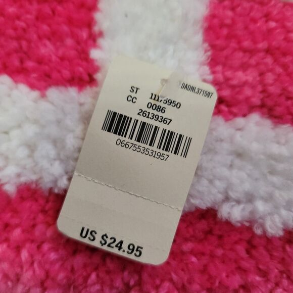 New Victoria's Secret PINK Bath Mats - Pink and Clean Fresh - Picture 2 of 3